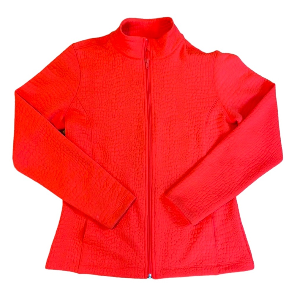⭐️Athletic Zip up⭐️